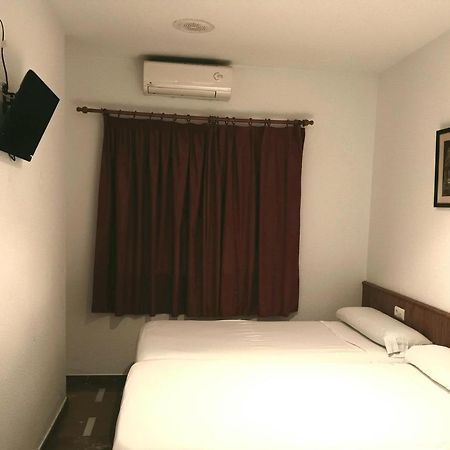 Hotel Las Yucas Atarfe Eksteriør bilde
