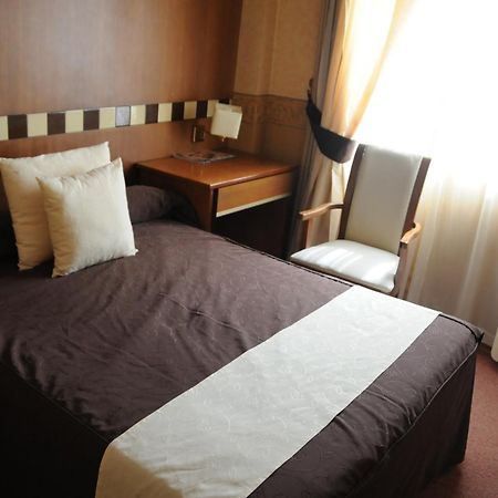Hotel Las Yucas Atarfe Rom bilde