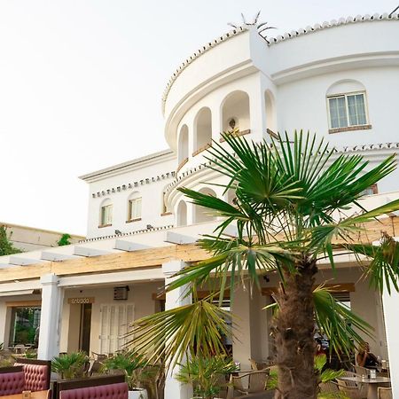 Hotel Las Yucas Atarfe Eksteriør bilde