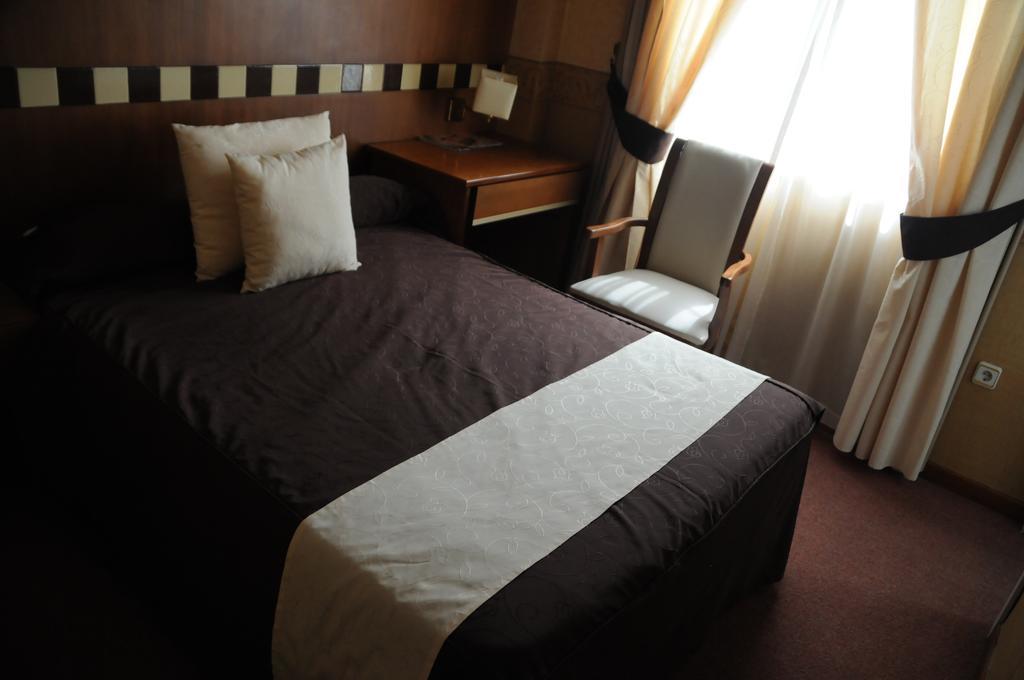 Hotel Las Yucas Atarfe Eksteriør bilde