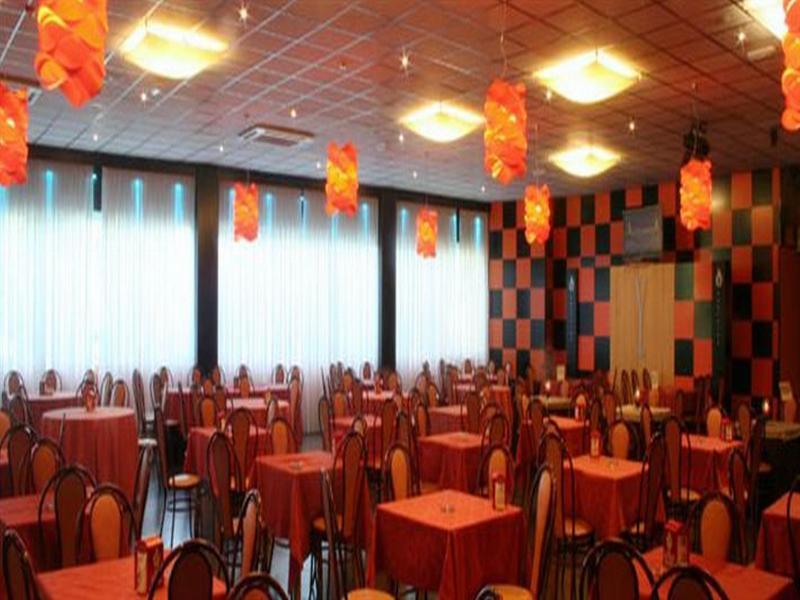 Hotel Las Yucas Atarfe Eksteriør bilde