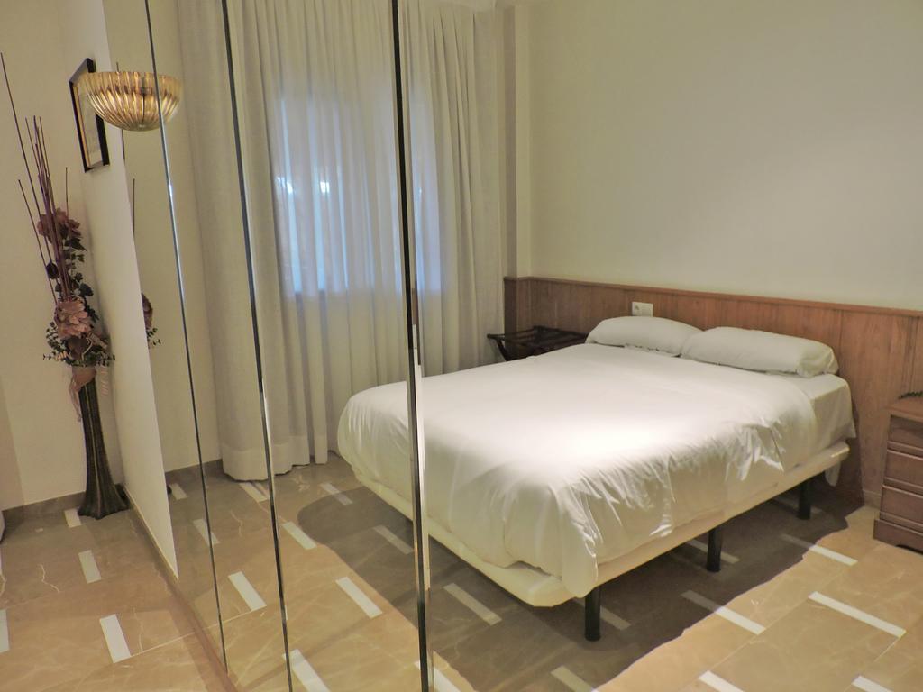 Hotel Las Yucas Atarfe Eksteriør bilde