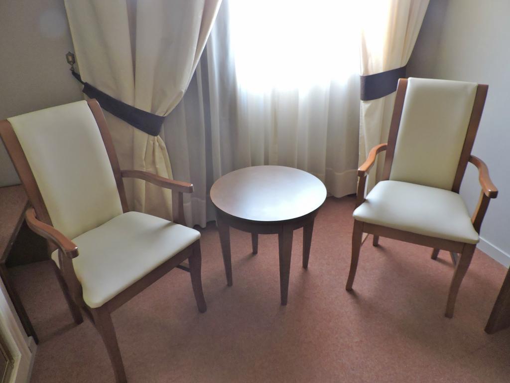 Hotel Las Yucas Atarfe Eksteriør bilde