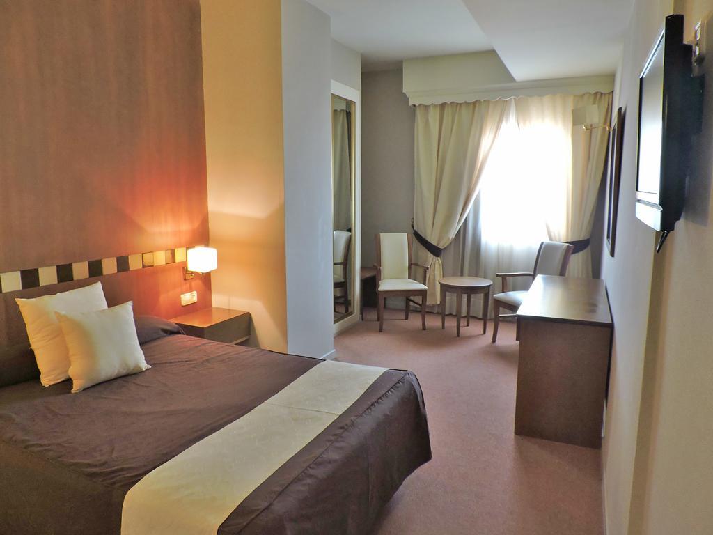 Hotel Las Yucas Atarfe Eksteriør bilde