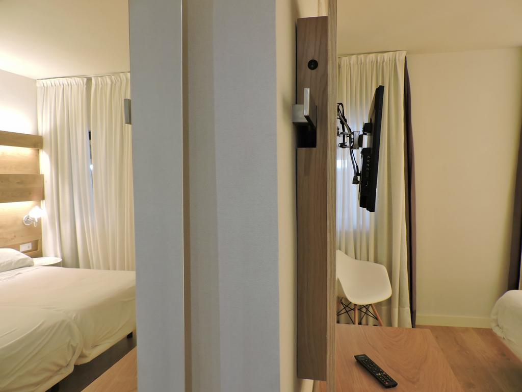 Hotel Las Yucas Atarfe Eksteriør bilde