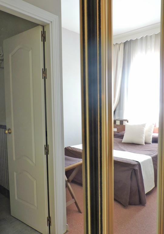 Hotel Las Yucas Atarfe Eksteriør bilde