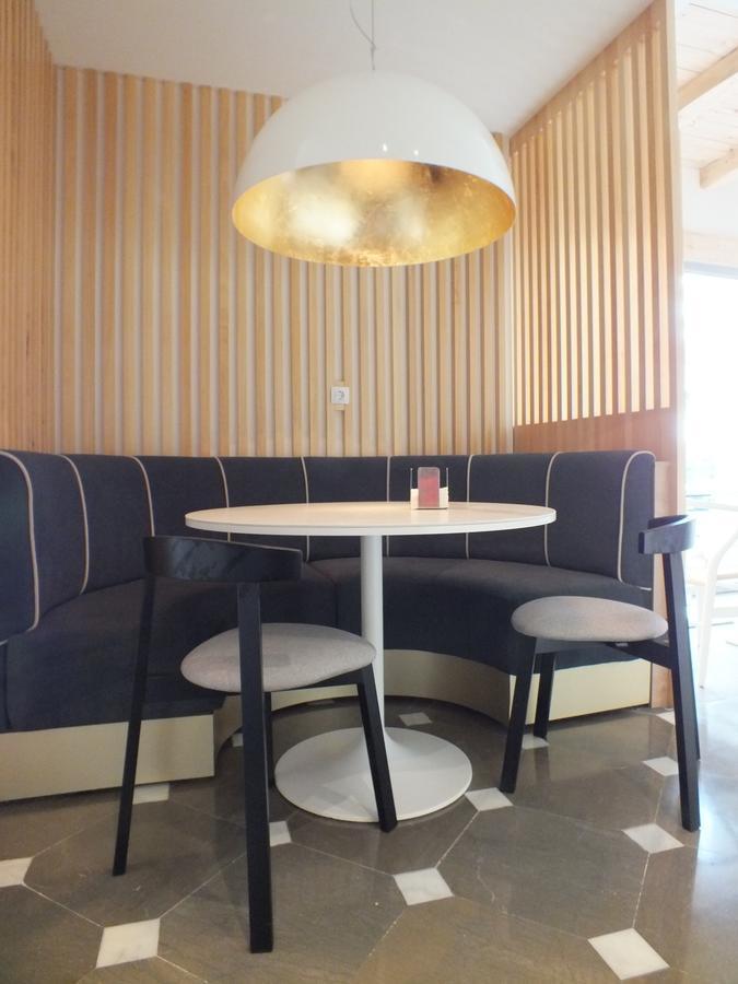 Hotel Las Yucas Atarfe Eksteriør bilde